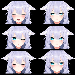 Facial For KikyoChan2 缩略图 2