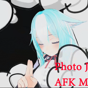 [AFK Motion] PhotoJutsu