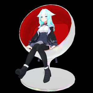 [AFKMotion] ChillChair