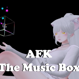 [AFK,Modular] The Music Box