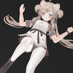 CunnyPose Manuka