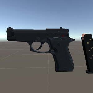 M85FS