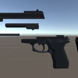 M85FS 缩略图 2