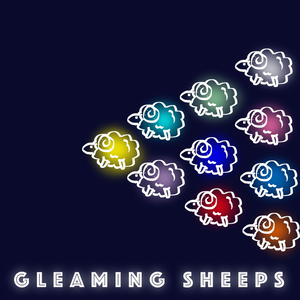 GLEAMING SHEEPS