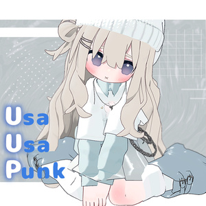 Usa Usa Punk　꒰ まめふれんず・アズキ対応 ꒱ 缩略图 4