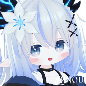minouෆ Eye texture 缩略图 8