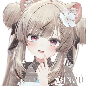 minouෆ Eye texture 缩略图 11