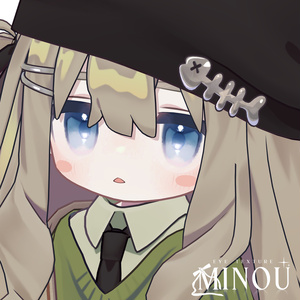minouෆ Eye texture 缩略图 4