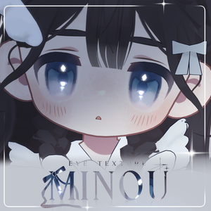 minouෆ Eye texture