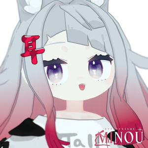 minouෆ Eye texture 缩略图 9