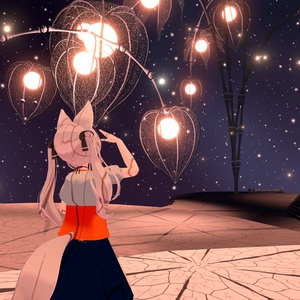 無料あり【VRChat想定】ハロウィンメイド＆パンプキン【現時点9アバター+1対応】 缩略图 9