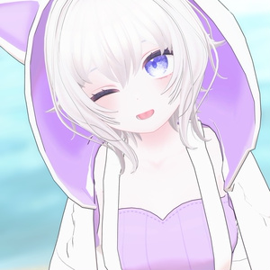 【24アバター対応】Pawffy 缩略图 10