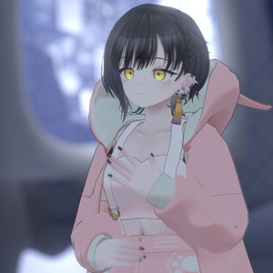 【24アバター対応】Pawffy 缩略图 16