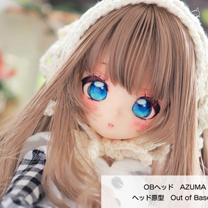PHICEN   1/6シームレスドール　訳あり　替えヘッド付き 61LRmRwDf9L._UF350,350_QL80_.jpg