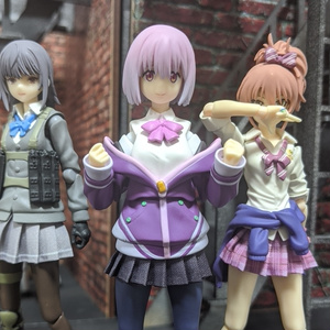 フェイスシールドユニット - 中央町戦術工芸 - BOOTH