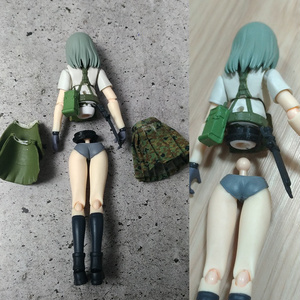 中央町戦術工芸フェイスシールドユニット