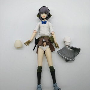 フェイスシールドユニット - 中央町戦術工芸 - BOOTH