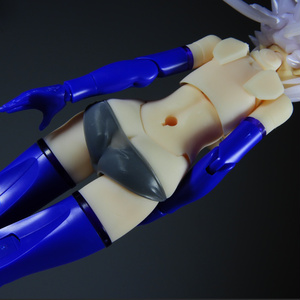 正規品 MADHANDS 栗浜アケミ 可動カラーレジン 受付再開】“BIG” モダニア：セカンドアフェクション可動カラー