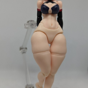 「XP肉改」肉付き良いタイプDX・メガミデバイス・ガンナー X12）「XP肉改」肉付き良いタイプDX2.0 ・メガミデバイス