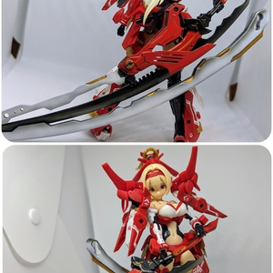 メガミデバイス Bad Rabbit Factory BD Type.E 素体 メガミデバイス Bad Rabbit Factory BD Type.E 素体 7ページ目 - Bad