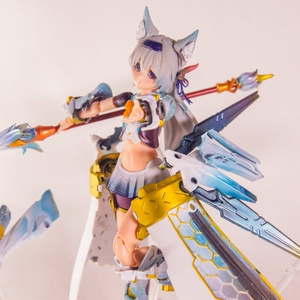 カードサプライ【プレイマット】エレンジョー_ゼンレスゾーン