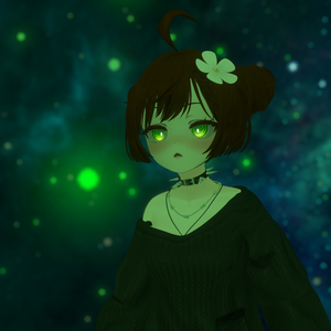 Commissions d'avatars VRChat FR !