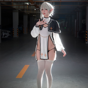 陰陽師 ザ・ワールド 星熊童子 ほしくまどうじ コスプレ衣装 - yukicos3 - BOOTH