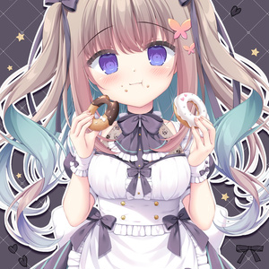 オリジナル 【同人美少女ADV】望却のエディシウス マスター
