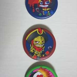 デジモンクロスウォーズ アクリルキーホルダー - ほしけもの物流