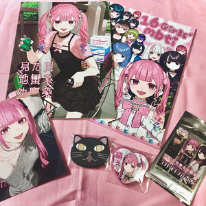 Deluxe] NIKKE – ルピー：ウィンターショッパー ガレージキット