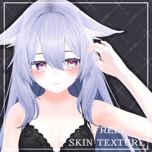 [FREE] Korean Style texture(Kikyo)