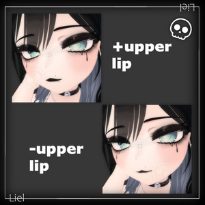 Daily Goth Manuka Makeup | 「マヌカ」毎日のゴスメイク 缩略图 4