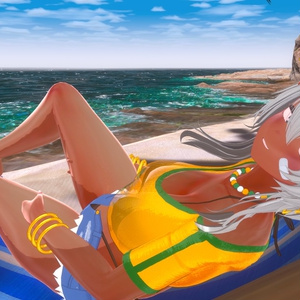 ☀️ Brazil Miku 🌸 VOL.2 【11avatars】 缩略图 14