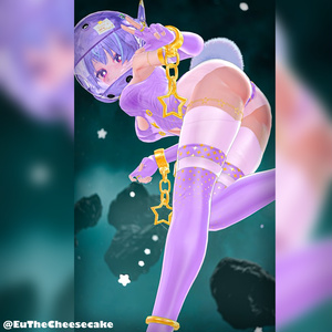 🛸ALIEN INVASION👽 【13avatars】~【ギミック付き衣装】 缩略图 26