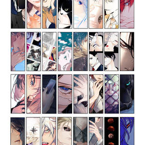 イケメン王子　非公式アートブック 再販仕様※【予約】イケメン王子非公式FA集【Casual Art works】A4