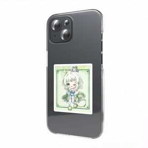 Ma-chan sticker (SD)