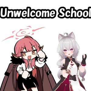 Meme Motions! 【INTERNET YAMERO】【強風オールバック】【Unwelcome School】 缩略图 3