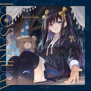 RosarÏum -Odd→Ai3周年セット-