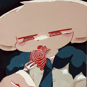 やみつき