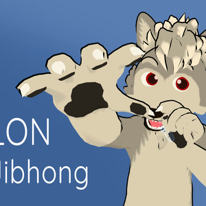 Yolon | Vrchat Avatar (PC + Quest)