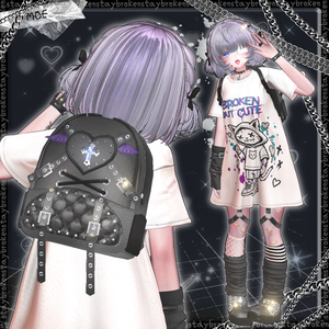 ❤️Plum (プラム) UPDATE❤️【19アバター対応】+Stay_Broken+ 缩略图 27