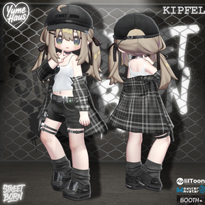 ❤️Plum (プラム) UPDATE❤️【20アバター対応】 +Street_born+ 缩略图 21