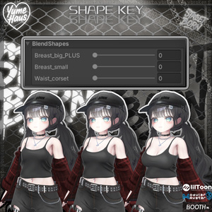 ❤️Plum (プラム) UPDATE❤️【20アバター対応】 +Street_born+ 缩略图 23