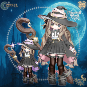 ❤️Plum (プラム) UPDATE❤️【20アバター対応】🧙‍♀️Moonveil_Witch🌙 缩略图 26