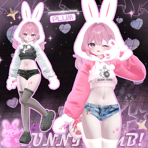 💘Plum / Chocolat / Chiffon / Lime 【7Collection】💘 缩略图 8