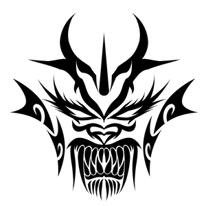 憤怒