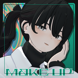 【Grus】FREE MakeupTexture -female-