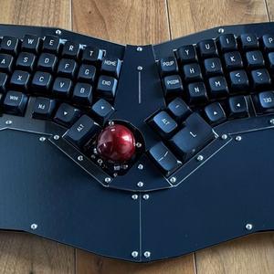 低価格 無線キーボード Zonkey（マットホワイト） - zonkey(Goya) - BOOTH キーボード