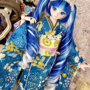 ミニドール祭壇バッグ - YURIQLO - BOOTH