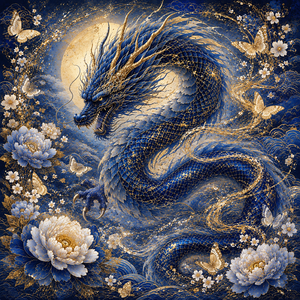藍龍